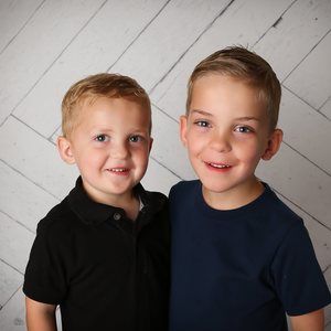 Meet your Posher, Amie